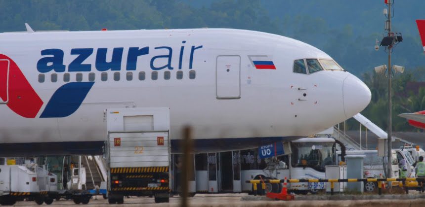 AZUR Air