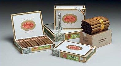 Испания, Франция и Китай лидируют рынки продажи гаванских сигар