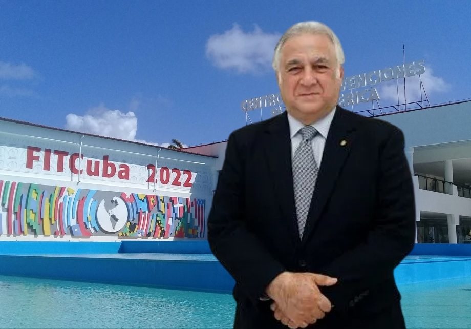 Torruco ministro