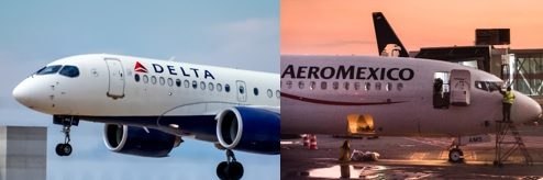delta aeromexico