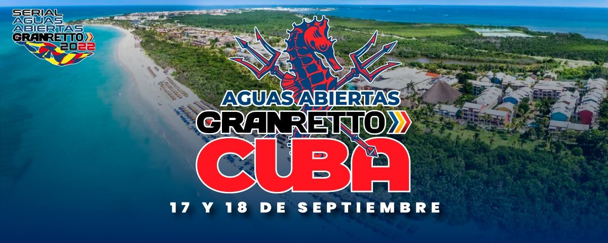 banner Cuba Open Water
