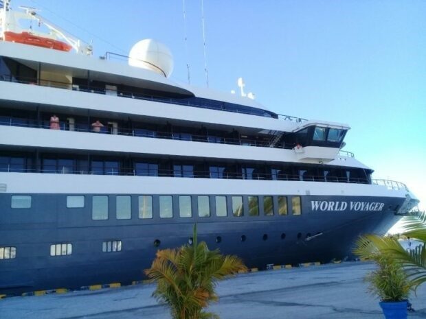 crucero