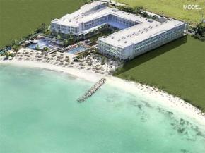 Отель Riu Palace на Ямайке открывает двери в Монтего-Бей