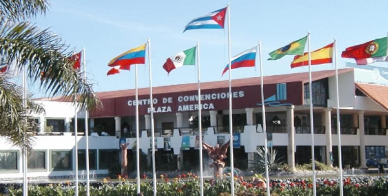 plaza america