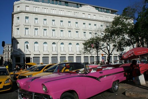 destino cuba