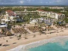 Iberostar Grand Hotel Bavaro Доминиканская Республика: Iberostar Grand Bávaro Hotel и Zoëtry Agua Punta Cana вошли в список лучших отелей мира