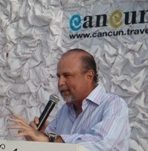Мексика вложит 500 тысяч долларов в кампанию “Канкун и сокровища Карибов ”