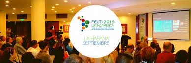 FELTI 2019 - мероприятие по информационным технологиям