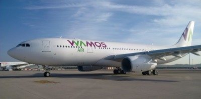 Новая авиакомпания начнет полеты на Кубу Wamos Air откроет маршрут на Кубу
