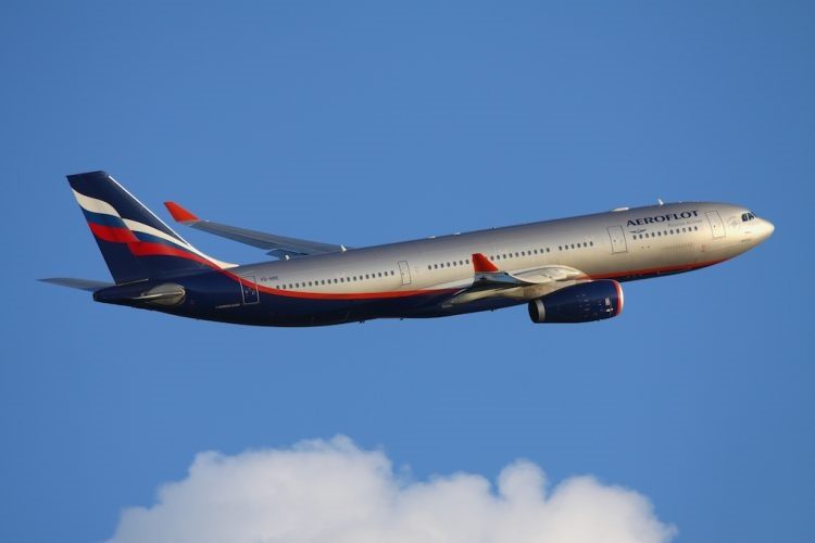 aeroflot