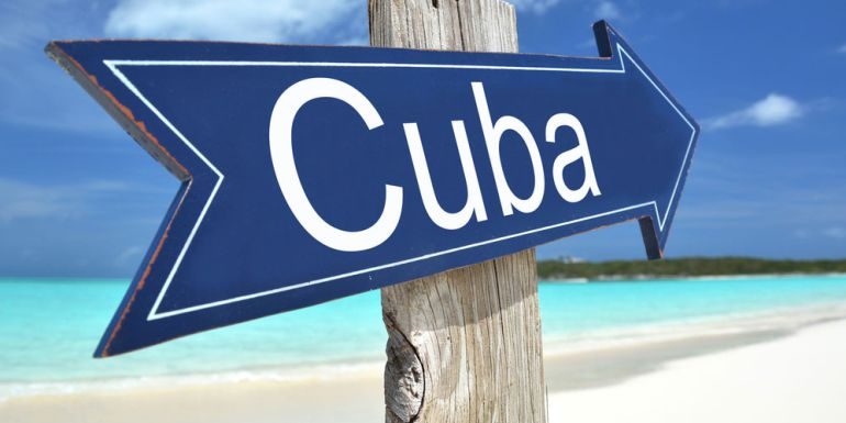 Destino Cuba