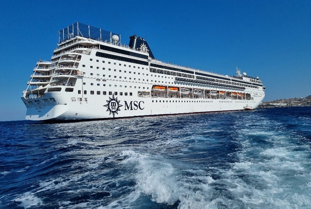 Cruisser