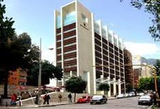 JW Marriott Hotel Bogotá - второй отель компании в Колумбии Marriott International Inc. построит свой новый отель в Колумбии