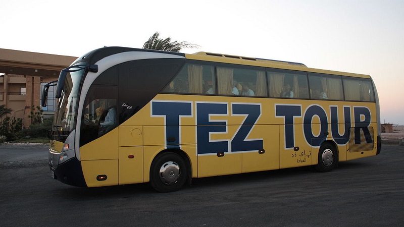 Евгений Васильев: политика Tez Tour меняется в зависимости от требований рынка
