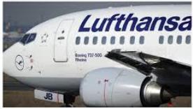Европейская комиссия заметила нарушения при приобретении компании Air Berlin