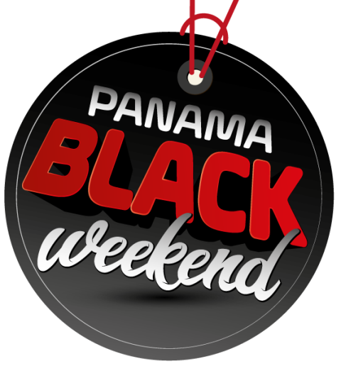 Black Weekend в Панаме - источник прибылей