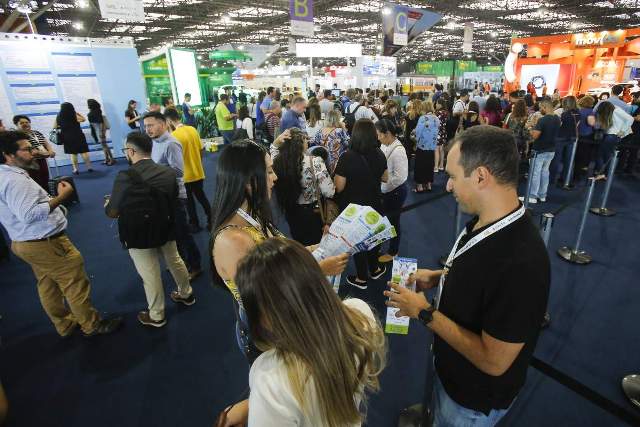 ABAV EXPO в Бразилии
