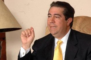 Министр туризма Доминиканы В течение пяти лет Доминикана приняла почти 30 миллионов туристов