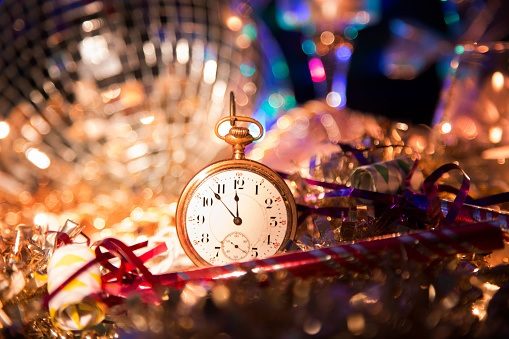 happy new year