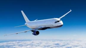 Alaska Airlines: специальный рейс для обзора затмения Солнца