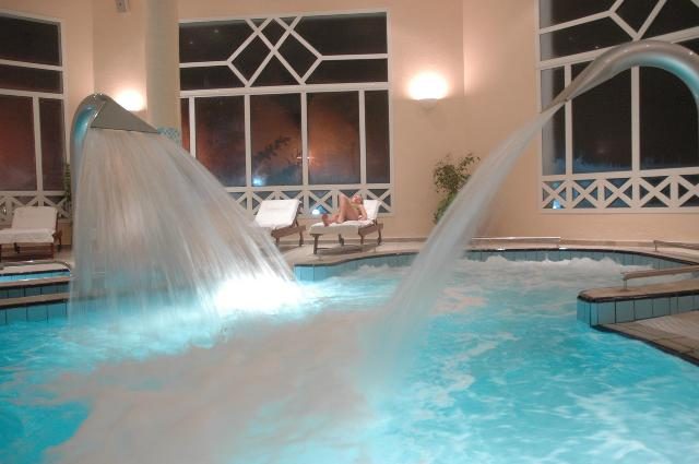 Eden Roc Cap Cana, открывает Eden Roc Wellness & Spa, Педро Кастильо, директор спа-центра