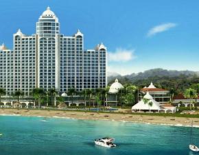 Отель Westin в столице Панамы Сеть Starwood Hotels в этом году будет насчитывать сотню отелей с расширением в Латинской Америке