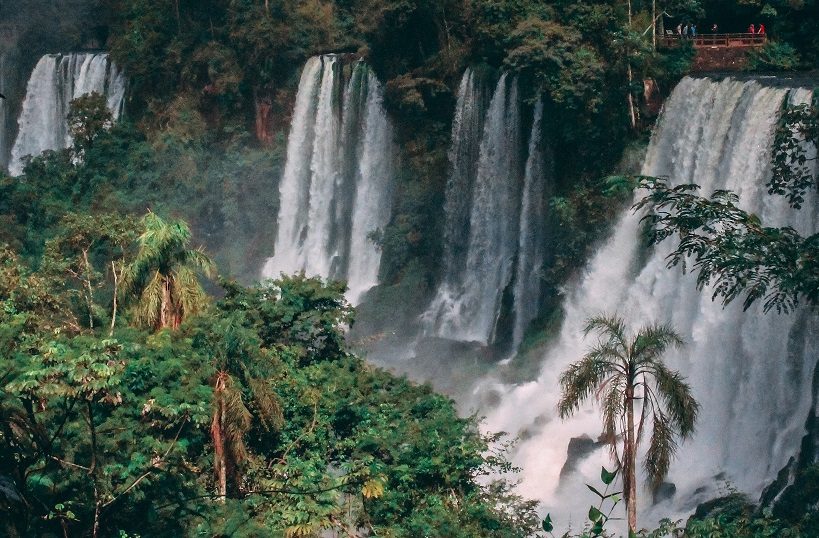 cataratas Iguazu