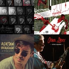 Артисты каталога Музыкалия получили премии на фестивале Cubadisco 2015