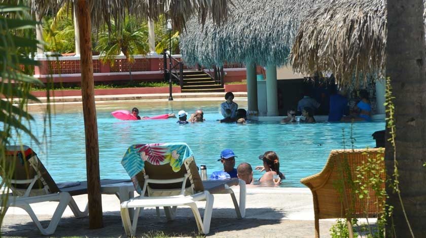 pool iberostar varadero