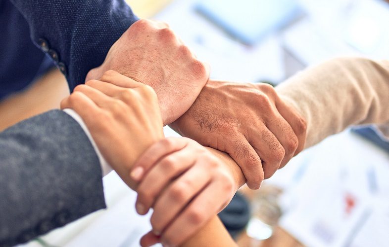 cooperation
