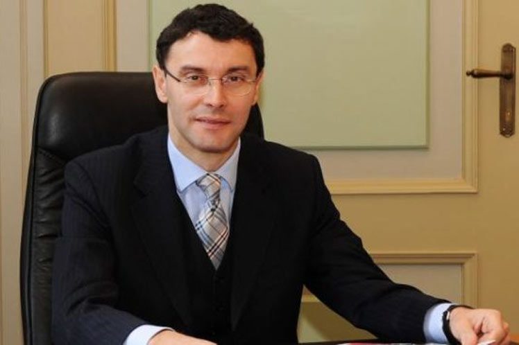 Стефано Палеари, комиссар Alitalia Более трех десятков заинтересованных в покупке компании Alitalia