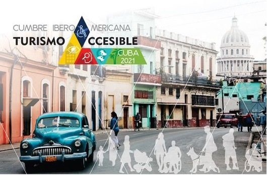 доступного и инклюзивного туризма