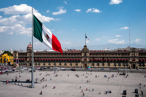 mexicoDF