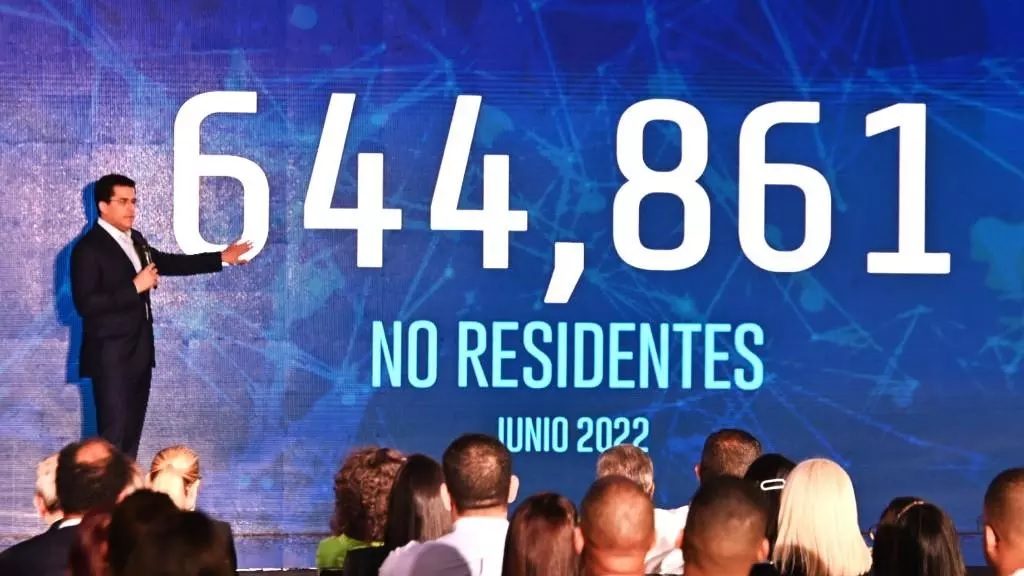 conference david collado