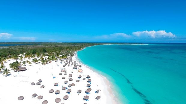 cayo largo