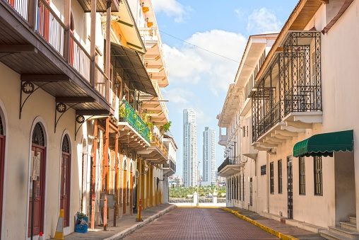 panama