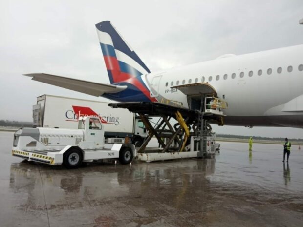 aeroflot