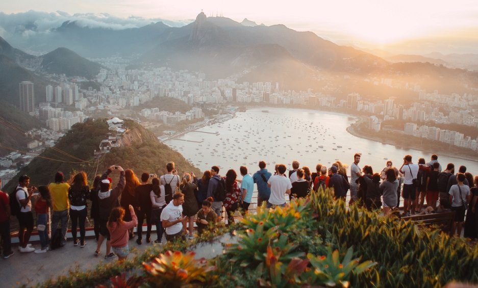 tourism