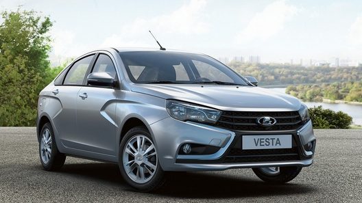 Фото: Ростех Первая партия автомобилей российского производства поступит на кубинский рынок