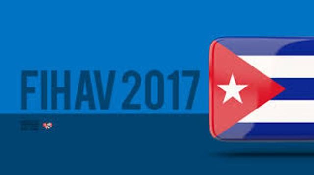Пресс-конференция в преддверии выставки-ярмарки FIHAV 2017