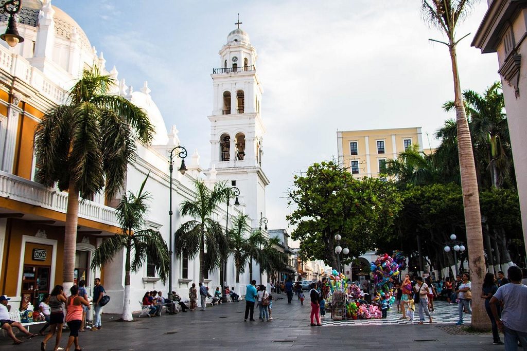 veracruz