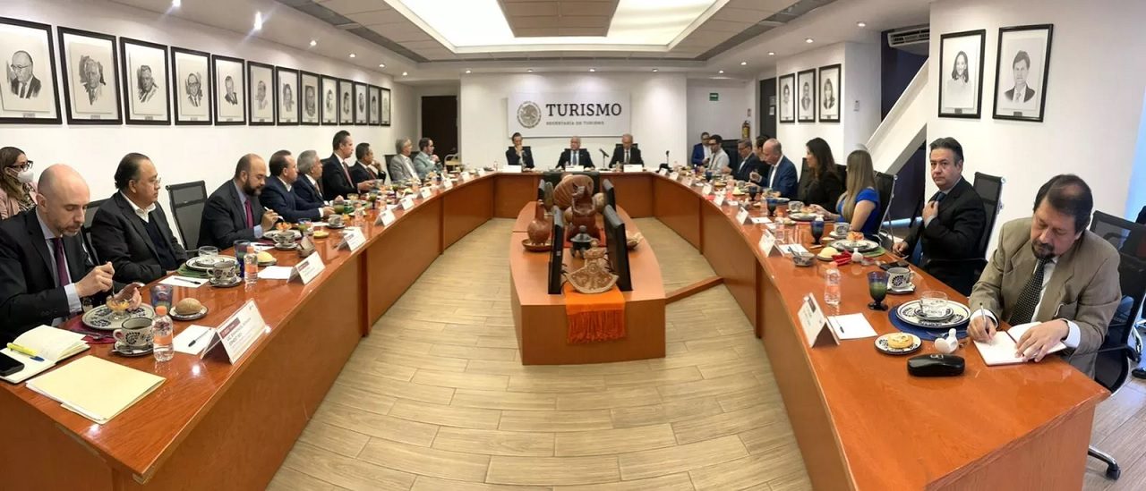 SECTUR