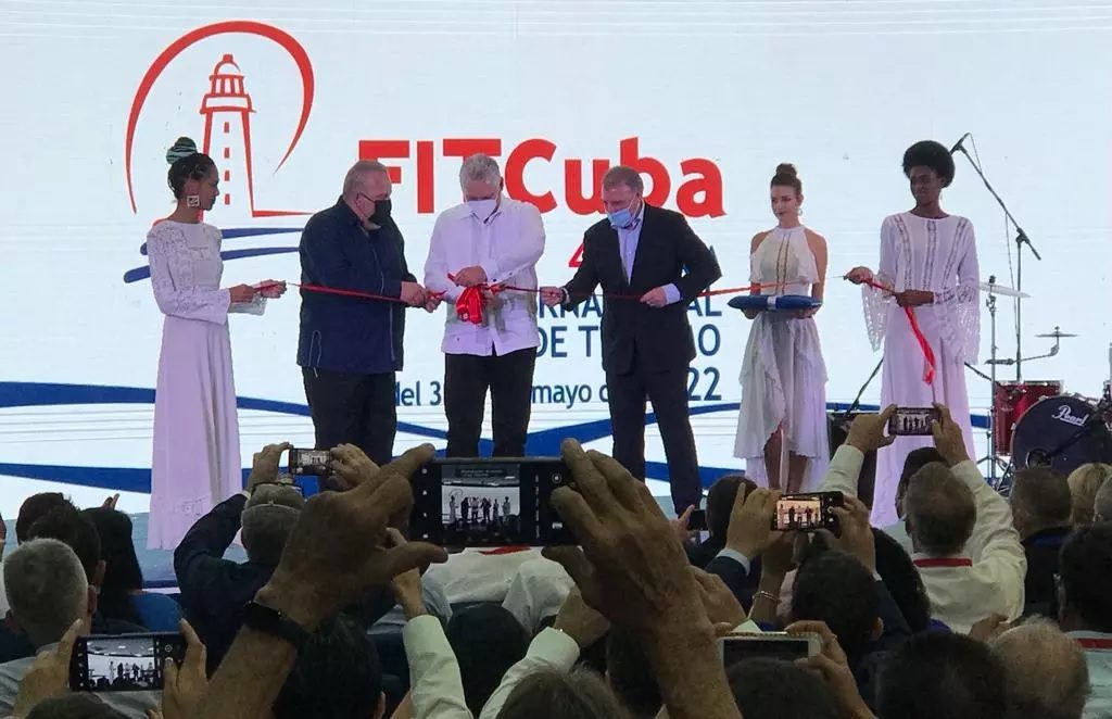 fitcuba presentation