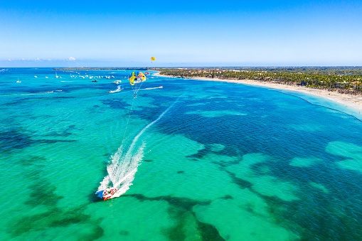 punta cana