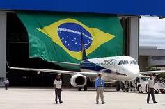 Embraer продаст украинской авиакомпании "Днипроавиа" самолеты на сумму 400 миллионов долларов