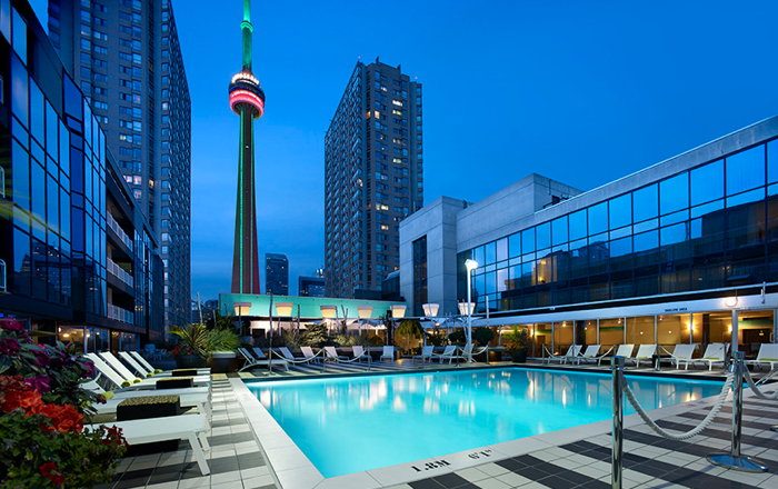 Отели Radisson Сан-Исидро, Лима Латинская Америка, расширение сети
