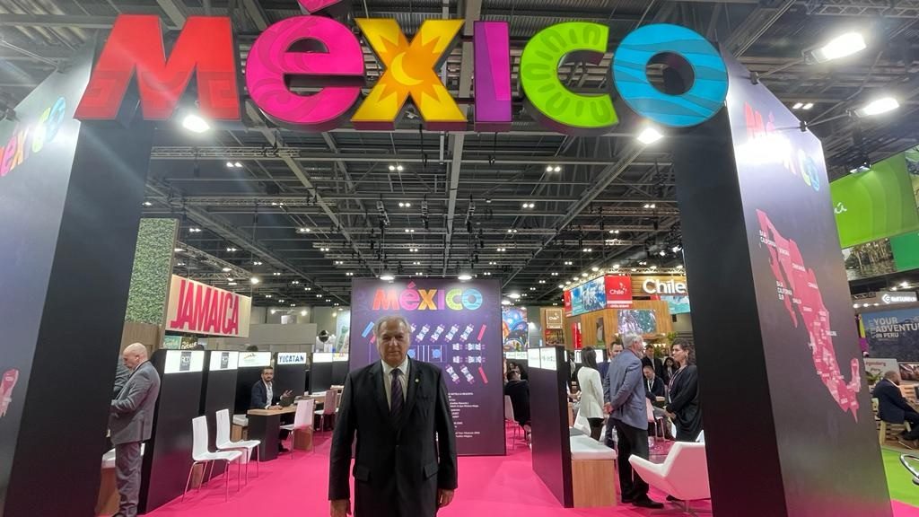 mexico WTM 