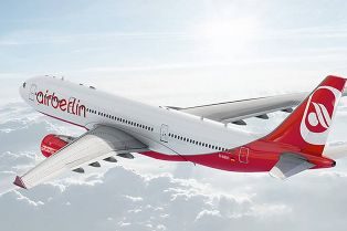 Германия считает трудным быстро решить вопрос о гарантиях для Air Berlín