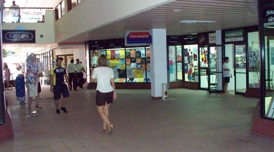 plaza america