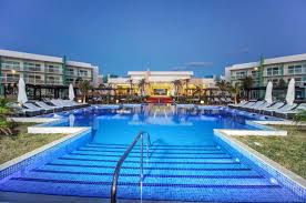 Muthu Hotels & Resorts с двумя новыми отелями на Кубе